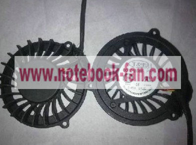T-T 6010H05F PF3 E181279 DC5V 0.55A CPU COOLING FAN T-T 6010H05F PF3 E181279 DC5V 0.55A CPU COOLING FAN
